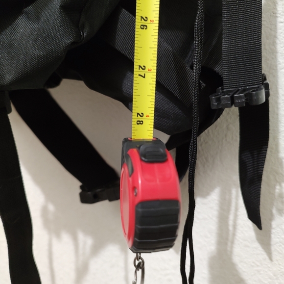 Hiker/Camper/Weekend Warrior Utility Backpack - Picture 14 of 16